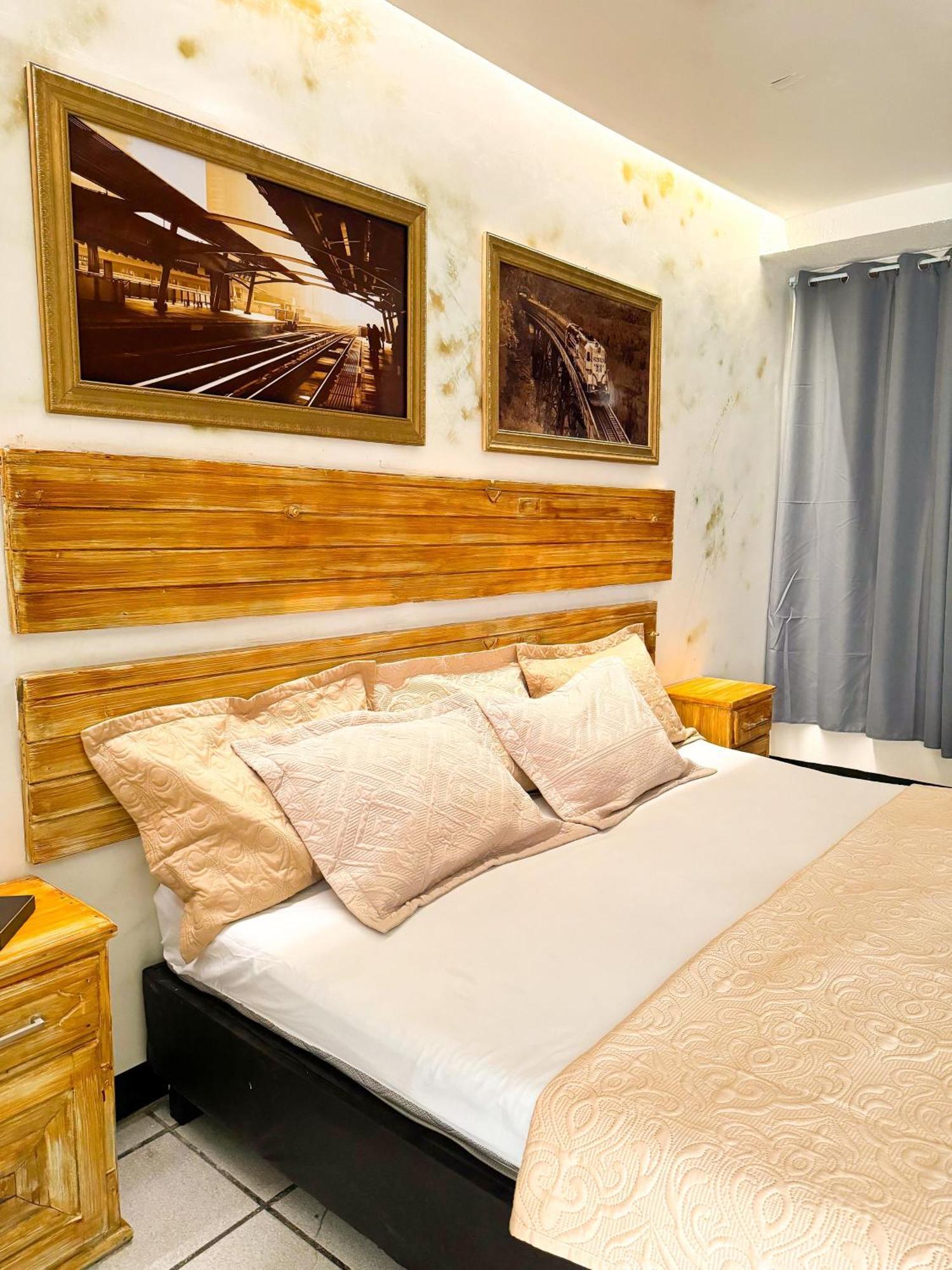 Hotel Sexta Avenida Тапачула Экстерьер фото