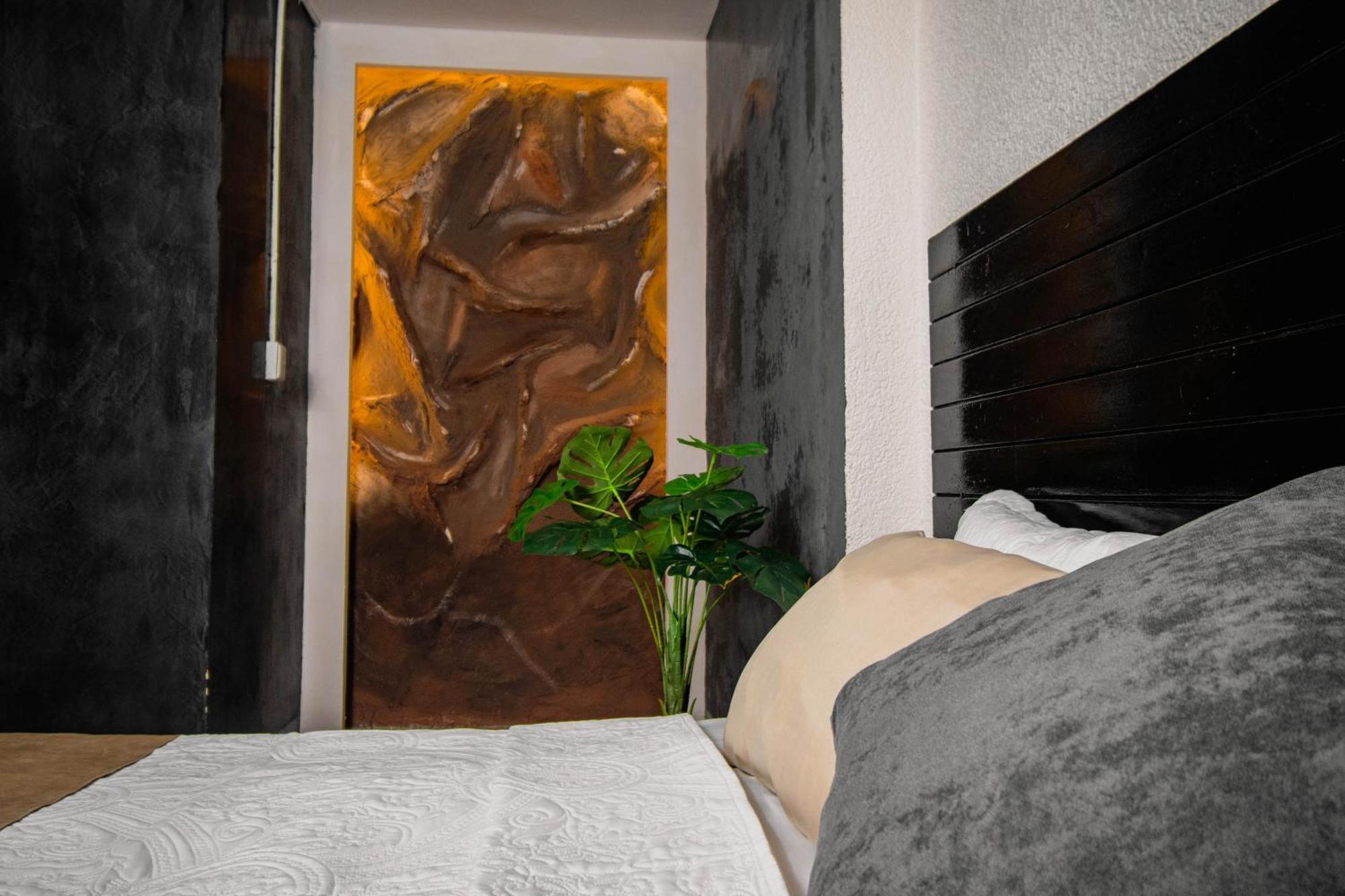 Hotel Sexta Avenida Тапачула Экстерьер фото