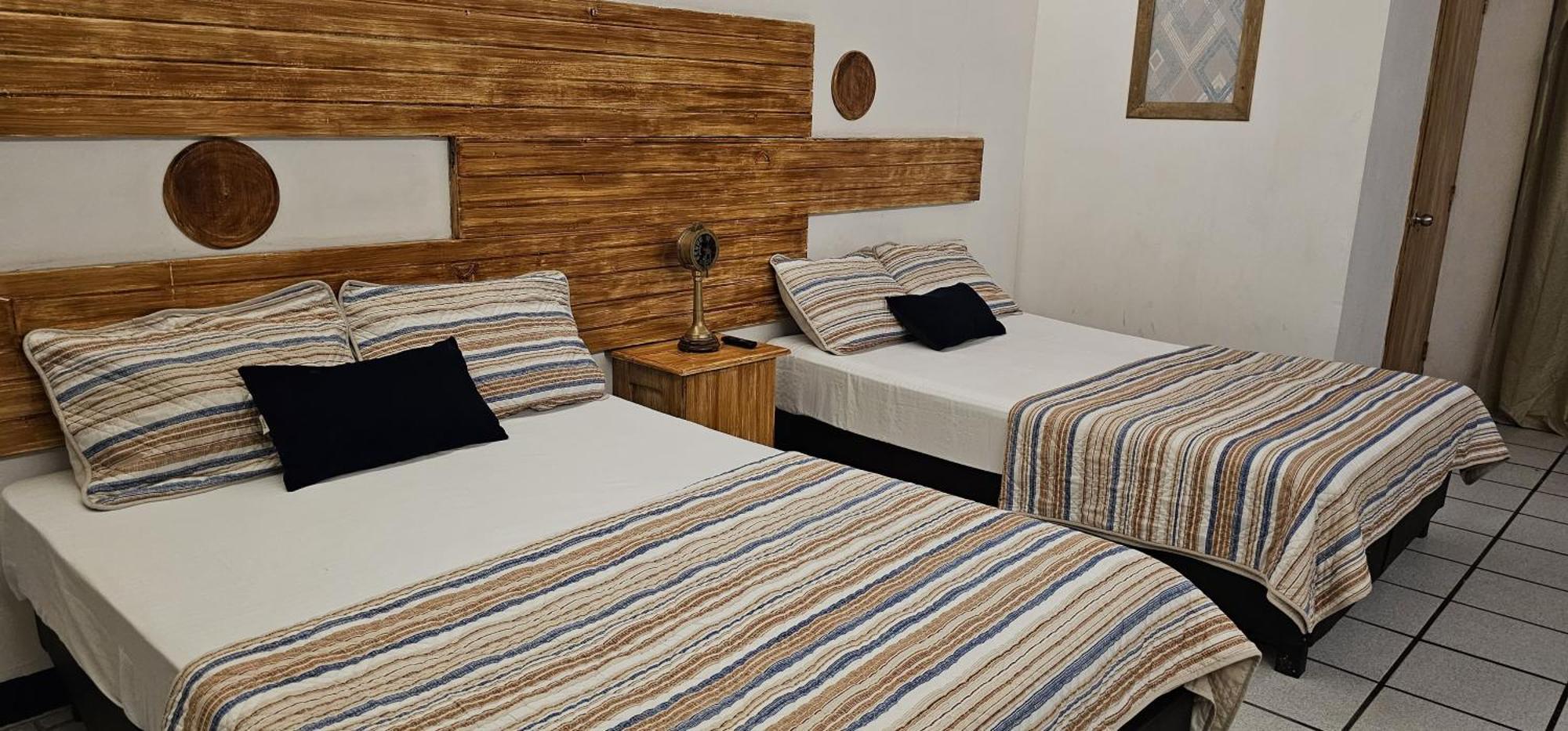 Hotel Sexta Avenida Тапачула Экстерьер фото