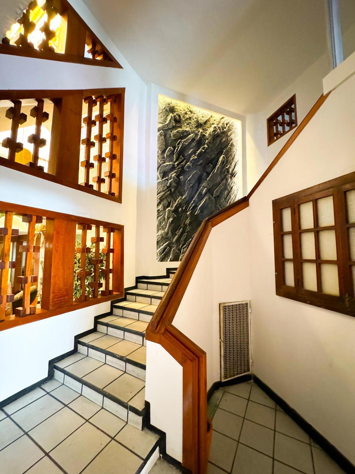 Hotel Sexta Avenida Тапачула Экстерьер фото
