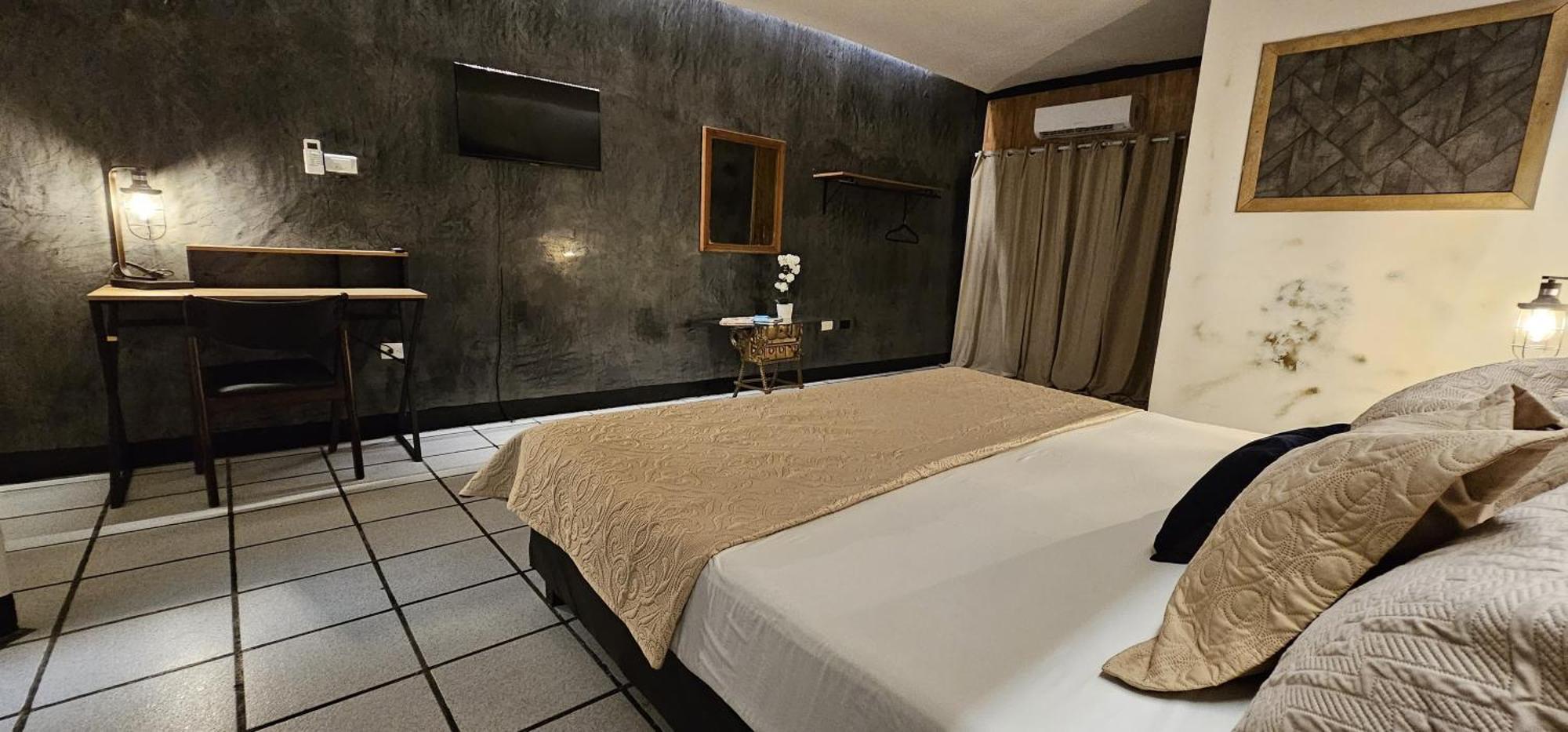 Hotel Sexta Avenida Тапачула Экстерьер фото