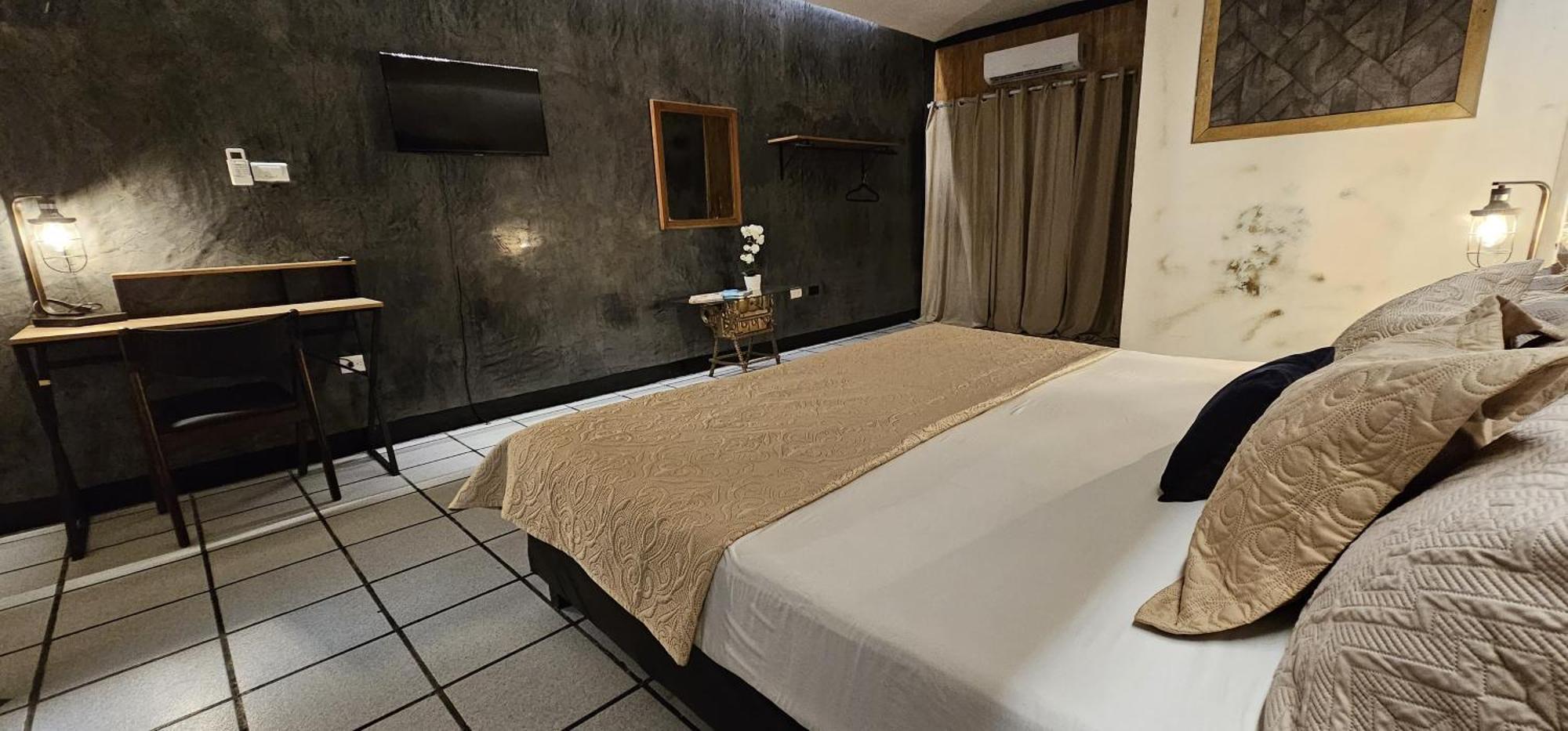 Hotel Sexta Avenida Тапачула Экстерьер фото